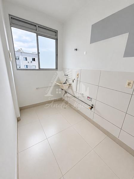 Apto Jardim do Sol | 2 Quartos | 44m� | 4� andar 10