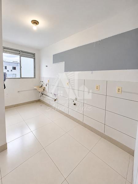 Apto Jardim do Sol | 2 Quartos | 44m� | 4� andar 8