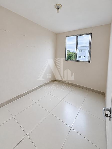 Apto Jardim do Sol | 2 Quartos | 44m� | 4� andar 7