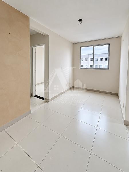 Apto Jardim do Sol | 2 Quartos | 44m� | 4� andar 1