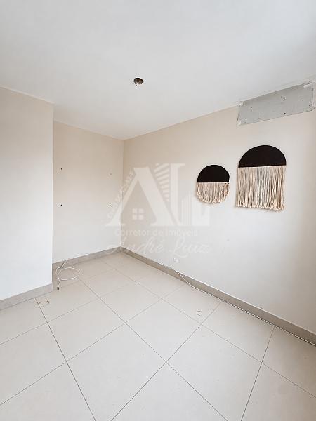 Apto Jardim do Sol | 2 Quartos | 44m� | 4� andar 4