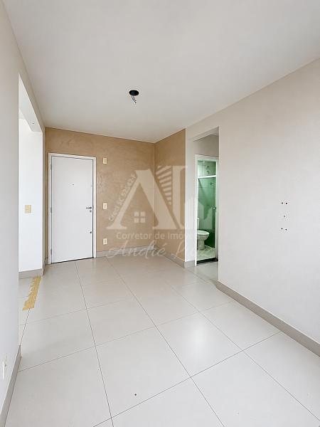 Apto Jardim do Sol | 2 Quartos | 44m� | 4� andar 2