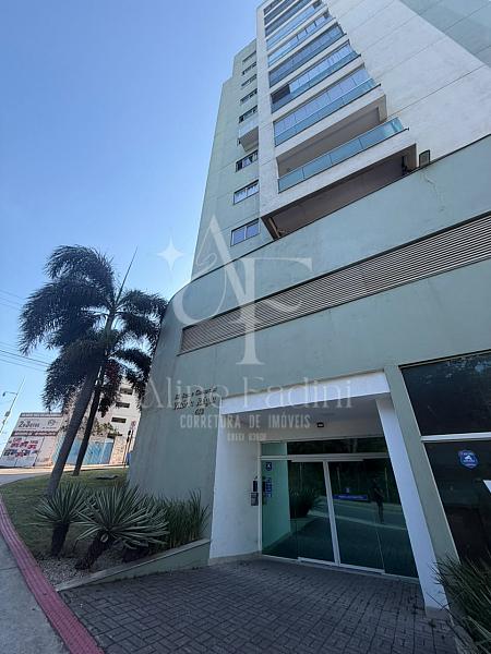 Condom�nio Residencial e Comercial Vit�ria R�gia 1