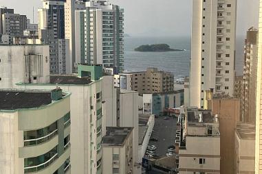 Pronto para morar , próximo ao San Miguel!