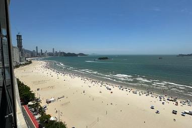 Frente mar Ed. Jacques Custeau