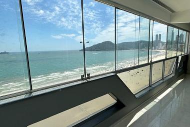 Frente Mar Temporada BC