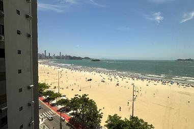 Frente Mar BC - Reveillon