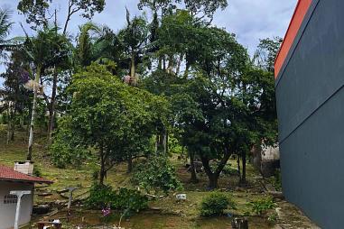 Terreno à venda, 4700m² - Jarivatuba - Joinville
