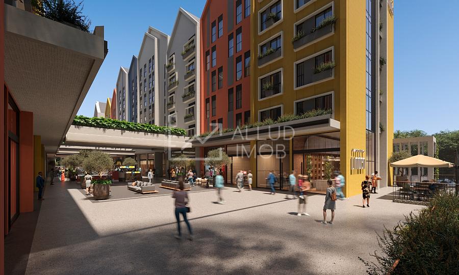 Apartamento 2 Dormitórios | Linden — foto 5