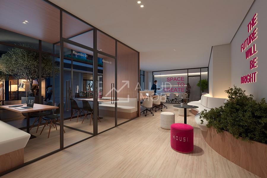 Apartamento 2 Dormitórios | Linden — foto 6