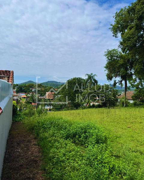 Terreno à venda, 4700m² - Jarivatuba - Joinville — foto 2
