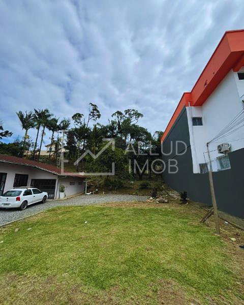 Terreno à venda, 4700m² - Jarivatuba - Joinville — foto 3