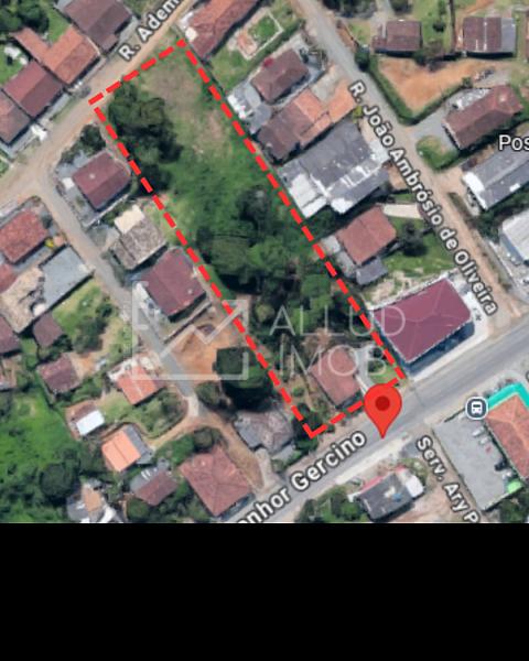Terreno à venda, 4700m² - Jarivatuba - Joinville — foto 4