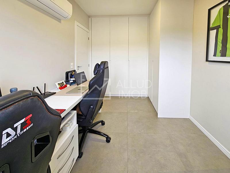 Apartamento com 2 quartos à venda, 58m², 2 banheiros, 1 garagem - Anita Garibaldi - Joinville — foto 6