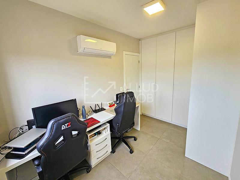 Apartamento com 2 quartos à venda, 58m², 2 banheiros, 1 garagem - Anita Garibaldi - Joinville — foto 5