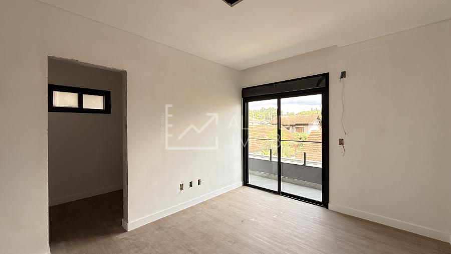 CASA EM CONDOM�NIO | 3 SU�TES | JARDIM ALGRAVE 5