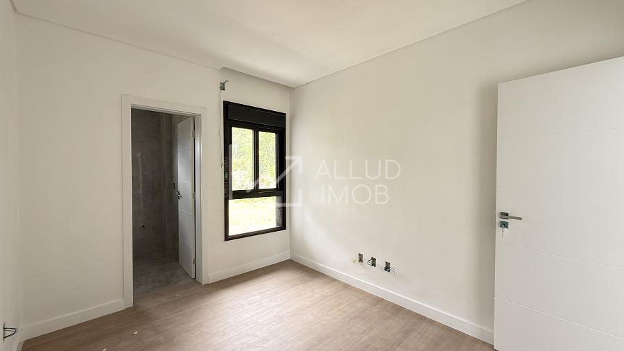 CASA EM CONDOM�NIO | 3 SU�TES | JARDIM ALGRAVE 12