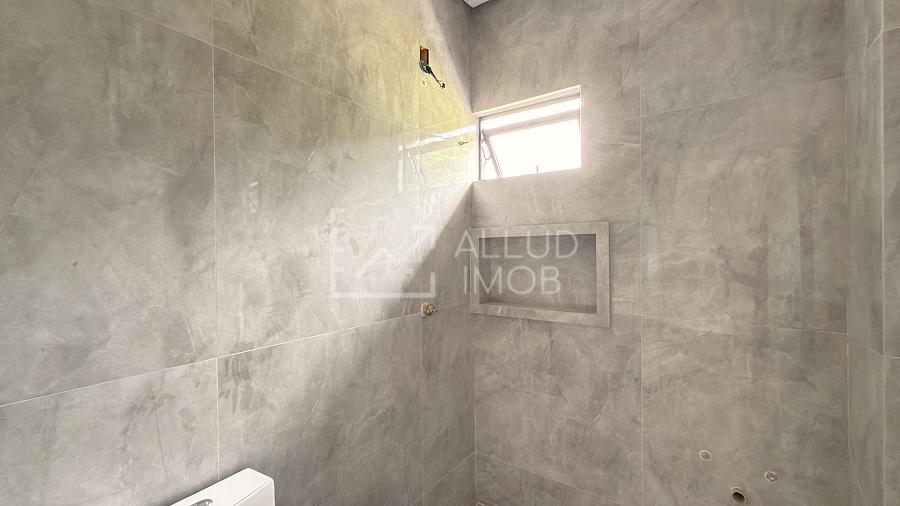 CASA EM CONDOM�NIO | 3 SU�TES | JARDIM ALGRAVE 10
