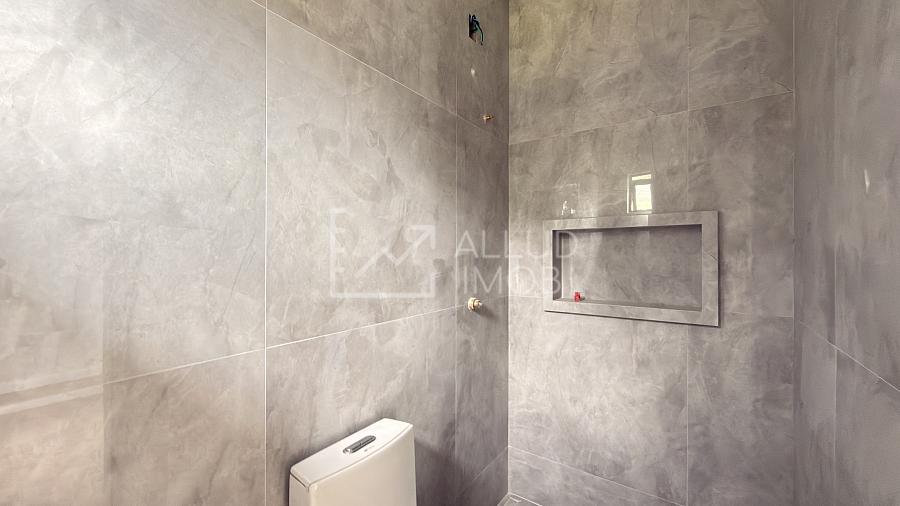 CASA EM CONDOM�NIO | 3 SU�TES | JARDIM ALGRAVE 14