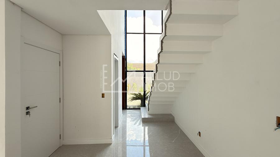 CASA EM CONDOM�NIO | 3 SU�TES | JARDIM ALGRAVE 4