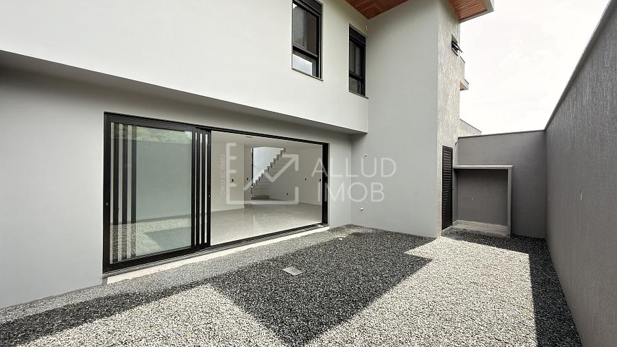 CASA EM CONDOM�NIO | 3 SU�TES | JARDIM ALGRAVE 6