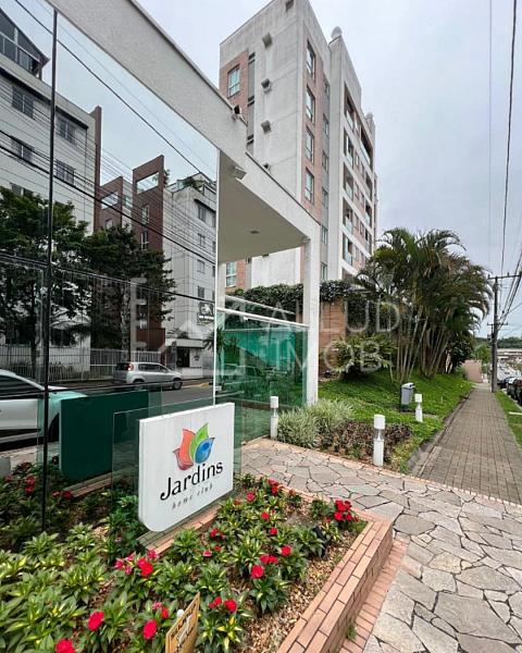 APARTAMENTO 1 SU�TE + 2DORM | ED. JARDINS HOME CLUB 13