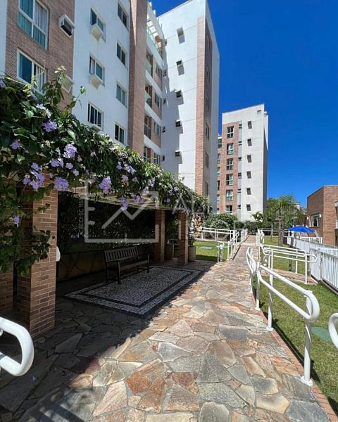 APARTAMENTO 1 SU�TE + 2DORM | ED. JARDINS HOME CLUB 14