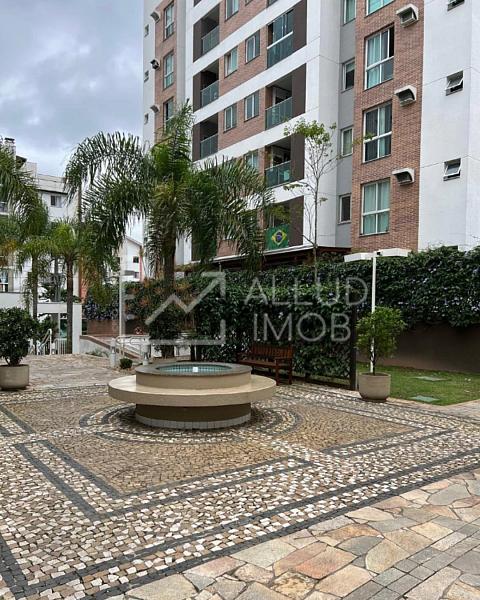 APARTAMENTO 1 SU�TE + 2DORM | ED. JARDINS HOME CLUB 15