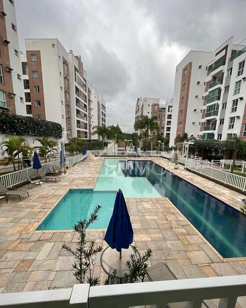 APARTAMENTO 1 SU�TE + 2DORM | ED. JARDINS HOME CLUB 16