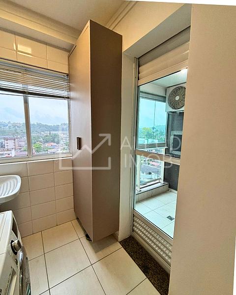 APARTAMENTO 1 SU�TE + 2DORM | ED. JARDINS HOME CLUB 7