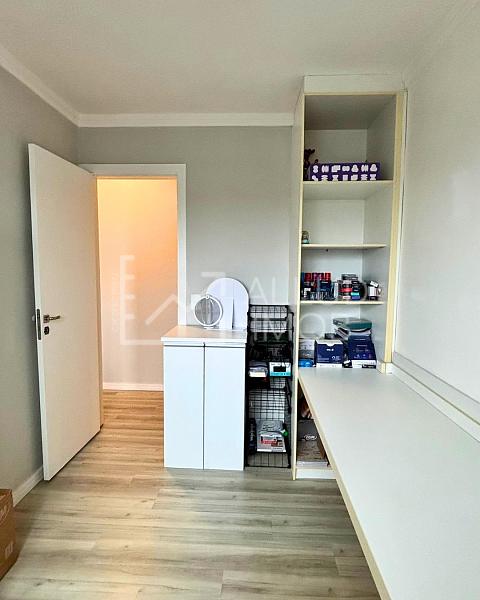 APARTAMENTO 1 SU�TE + 2DORM | ED. JARDINS HOME CLUB 9