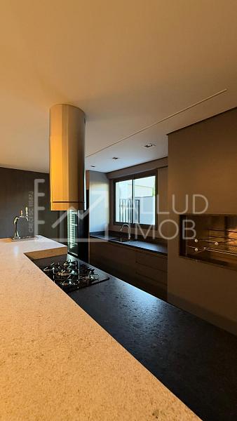 Apartamento 1 Su�te + 1 Dorm. | W135 Vanguard 26