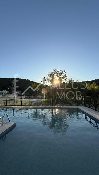 Apartamento 1 Su�te + 1 Dorm. | W135 Vanguard 18