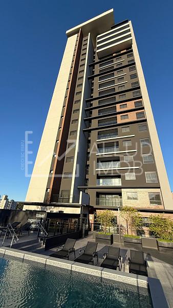 Apartamento 1 Su�te + 1 Dorm. | W135 Vanguard 14