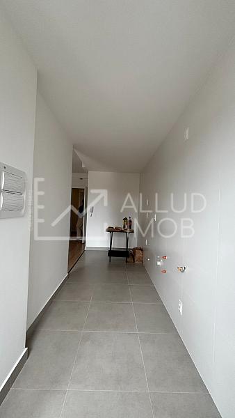 Apartamento 1 Su�te + 1 Dorm. | W135 Vanguard 4