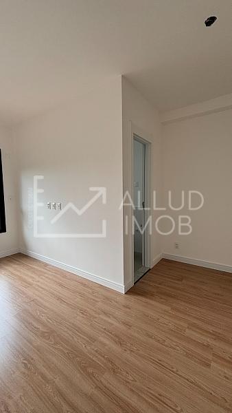 Apartamento 1 Su�te + 1 Dorm. | W135 Vanguard 8