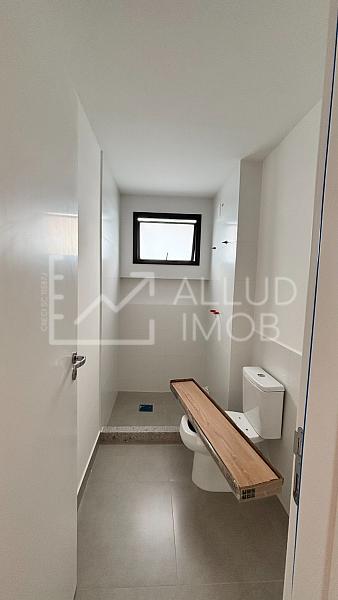 Apartamento 1 Su�te + 1 Dorm. | W135 Vanguard 9