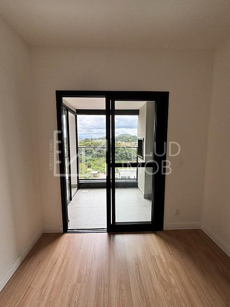 Apartamento 1 Su�te + 1 Dorm. | W135 Vanguard 12