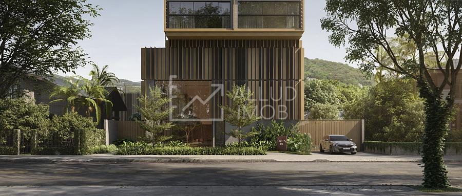 Apartamento 2 ou 3 su�tes | Ortus 6