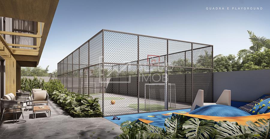 Apartamento 2 ou 3 su�tes | Ortus 12