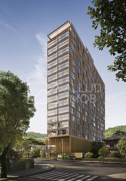 Apartamento 2 ou 3 su�tes | Ortus 2
