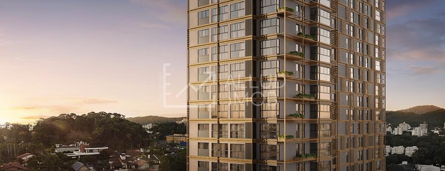 Apartamento 2 ou 3 su�tes | Ortus 4