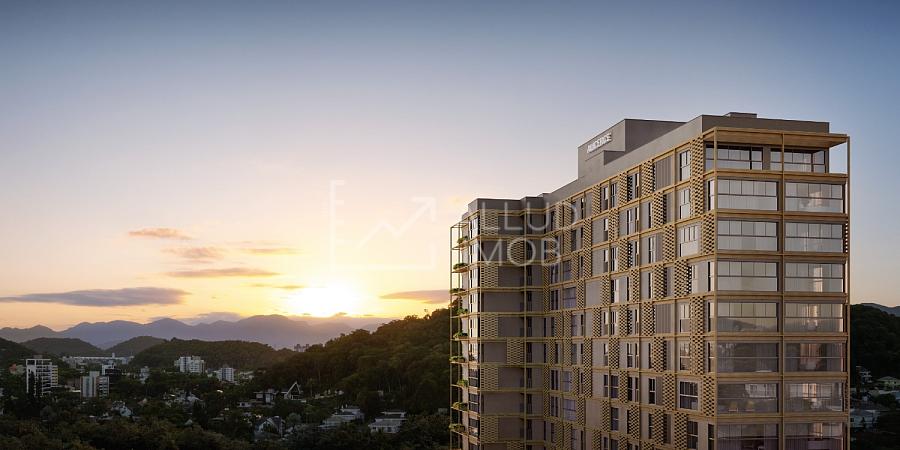 Apartamento 2 ou 3 su�tes | Ortus 3