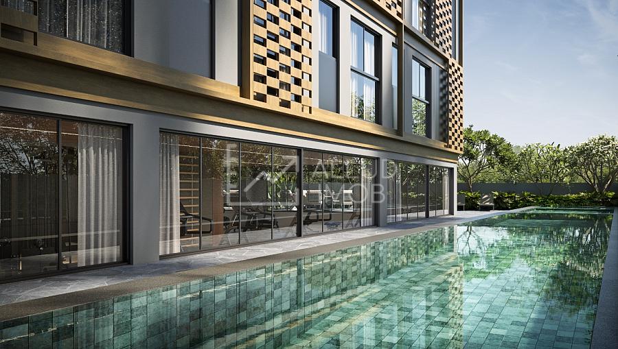 Apartamento 2 ou 3 su�tes | Ortus 8