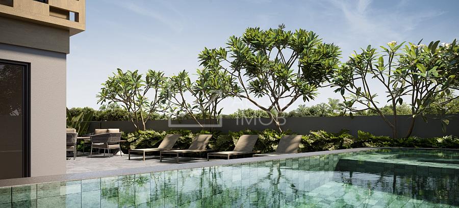 Apartamento 2 ou 3 su�tes | Ortus 9