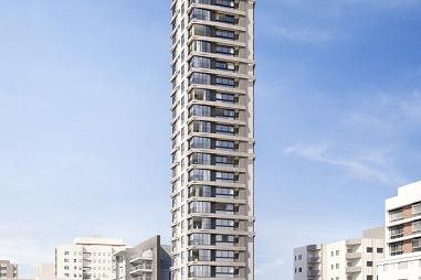 Apartamento à venda no Edifício Harmonie em Balneário Camboriú