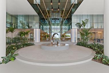 Apartamento Frente Mar na Barra Sul à venda no Edifício One Tower em Balneário Camboriú