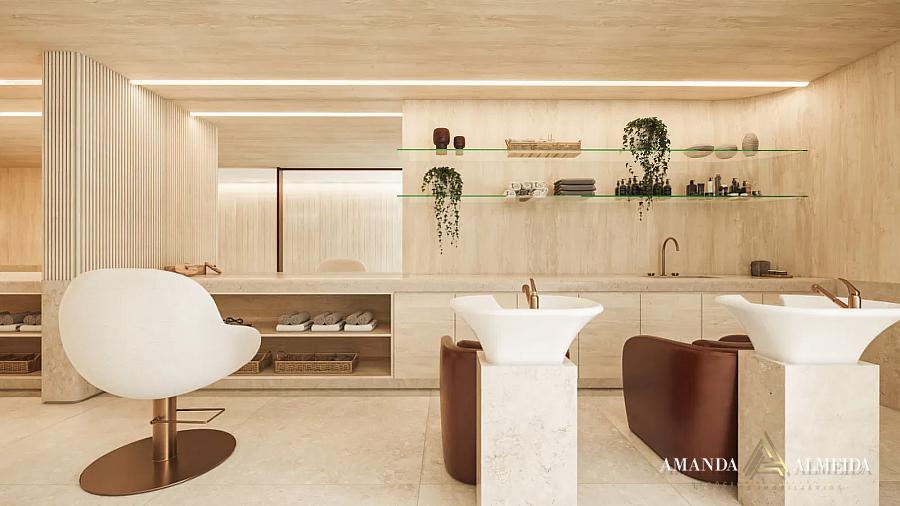 Apartamento Frente Mar à venda no Edifício Scenarium Brava Norte em Itajaí — foto 11