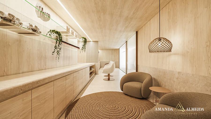 Apartamento Frente Mar à venda no Edifício Scenarium Brava Norte em Itajaí — foto 12