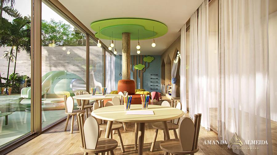 Apartamento Frente Mar à venda no Edifício Scenarium Brava Norte em Itajaí — foto 13